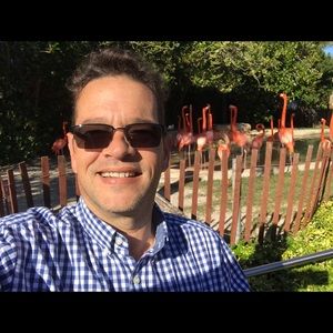 Meet your Posher, Joel